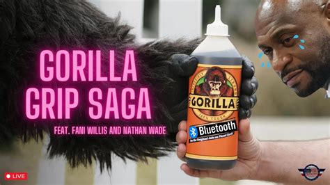 the gorilla grip leaked|Free thegorillagrip (159) Porn Videos